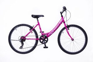 Cindy 24 6S pink/pink