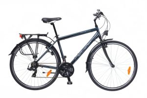 Ravenna 50 férfi kp 28" trekking