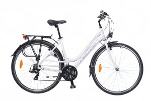 Neuzer Ravenna 50 női 28" trekking