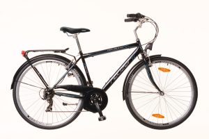28" Ravenna 30 Trekking