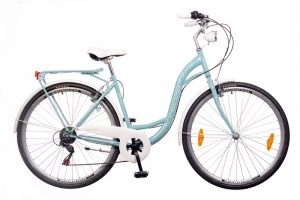 28" Ravenna 30 Trekking